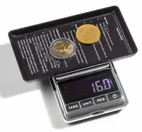 Váha Libra Mini Leuchtturm, 100 - fotografie 2