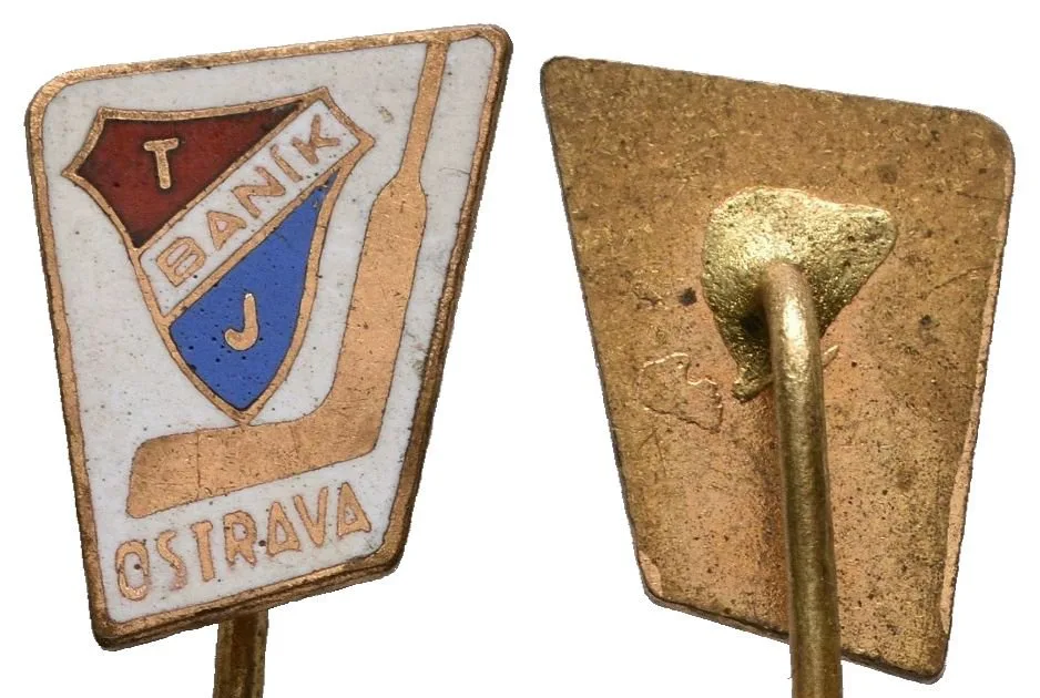 Sport - Česko, SK a sdružení - Morava a Slezsko, okr. Ostrava — 1