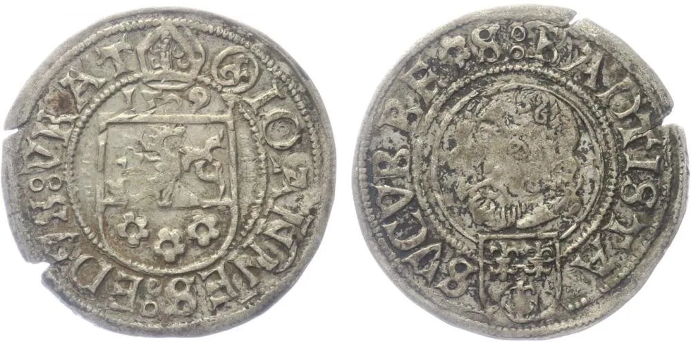 Vratislav - biskupství, Johann V. Turzo, 1506 - 1520 — 1
