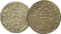 Minden - biskupství, Hermann von Schaumburg, 1566 - 1582 — 2