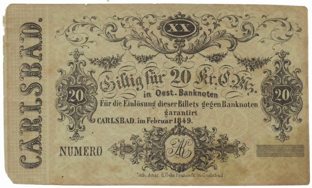 Nouzovky české 19. století — 1