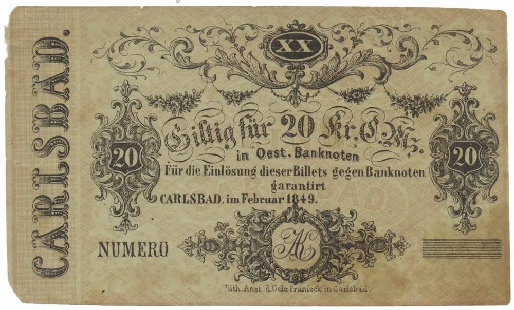 Nouzovky české 19. století — 1