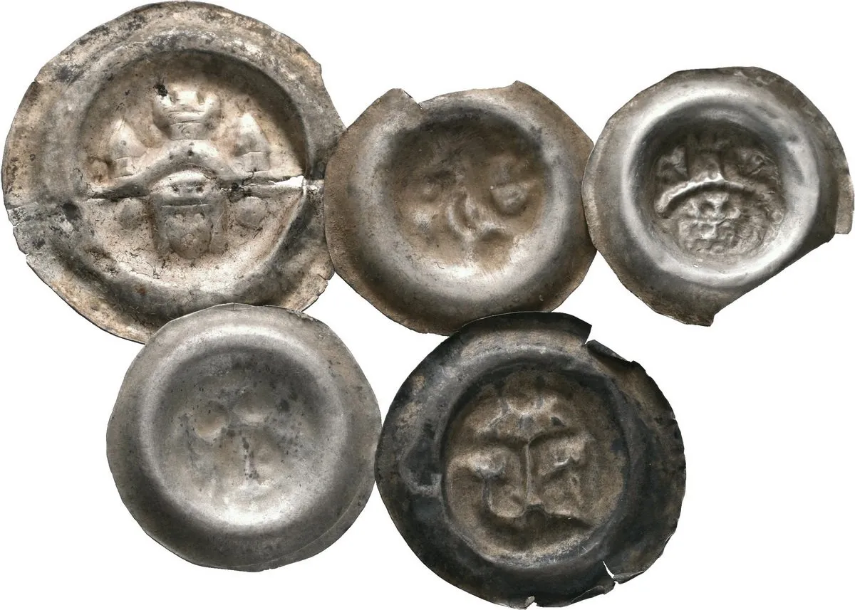 Přemysl Otakar II., 1253 - 1278 — 1