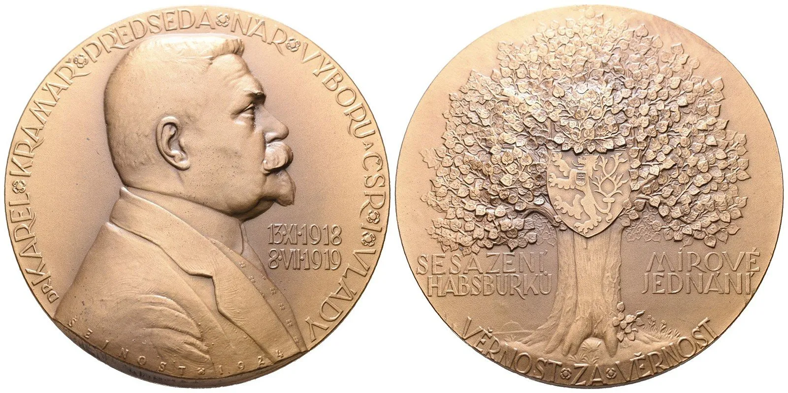 Šejnost Josef, 1878 - 1941 — 1