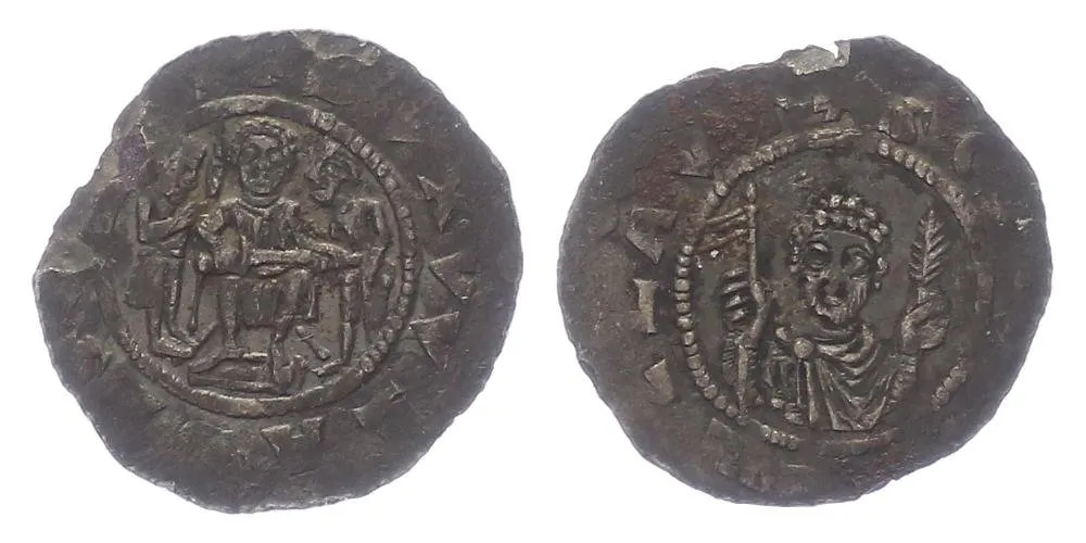 Vladislav I., 1109 - 1118, 1120 - 1125 — 1