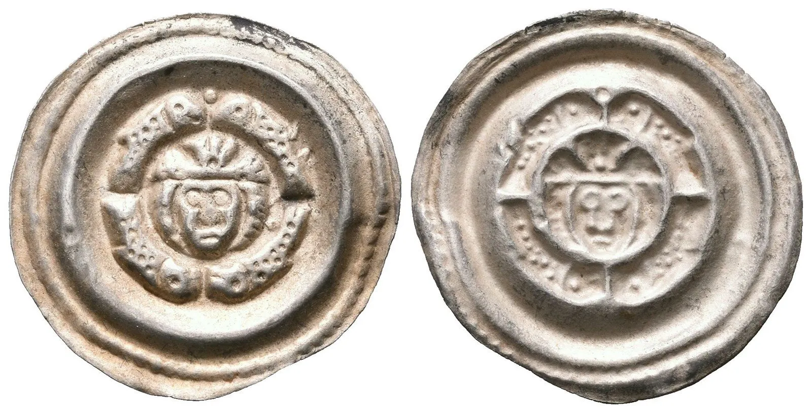 Přemysl Otakar II., 1253 - 1278 — 1