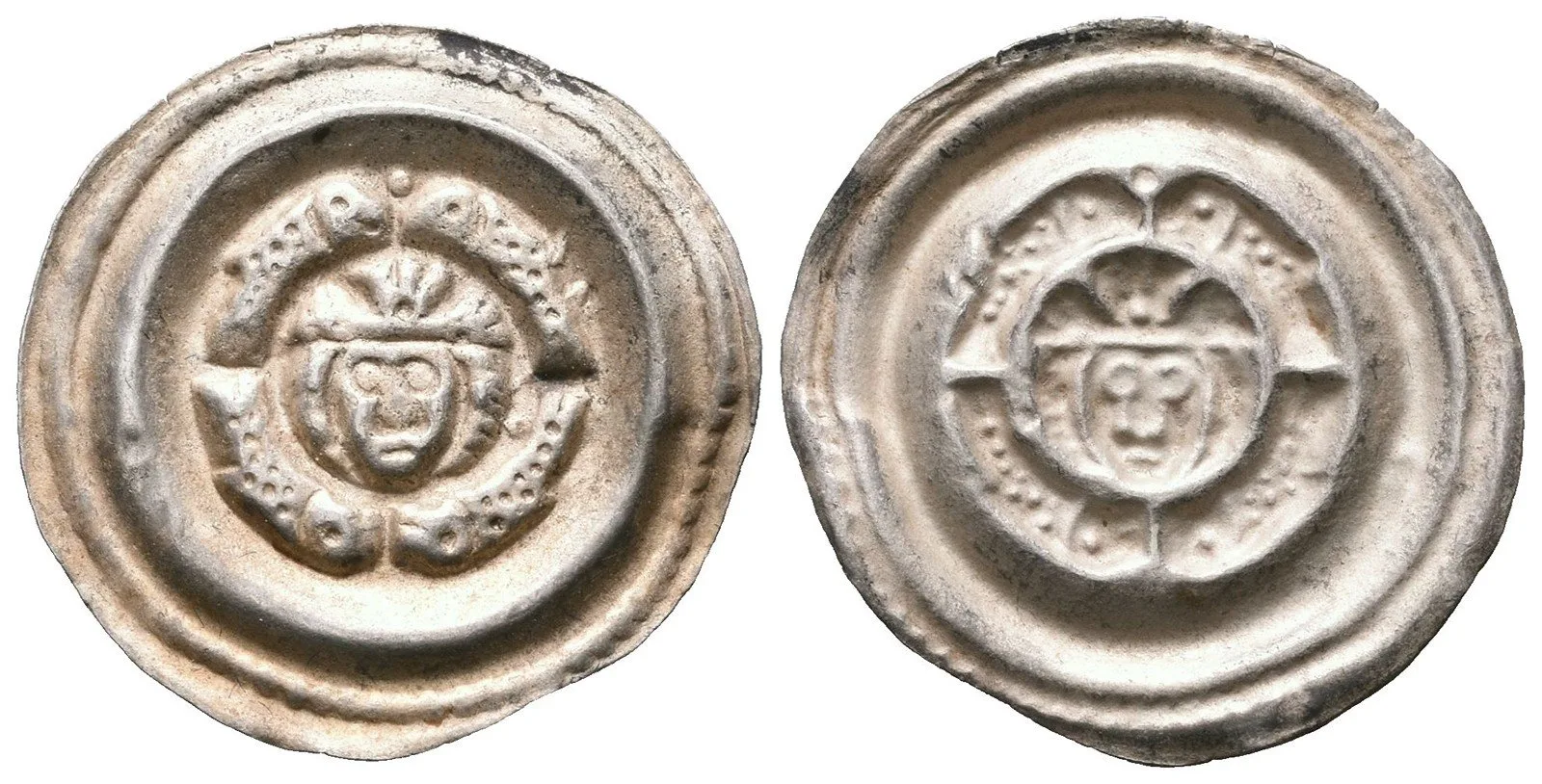 Přemysl Otakar II., 1253 - 1278 — 1
