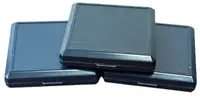 Česká republika, 1993 - — 4