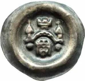 Přemysl Otakar II., 1253 - 1278 — 1
