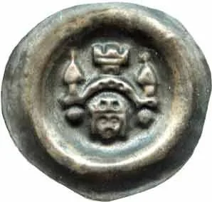 Přemysl Otakar II., 1253 - 1278 — 1