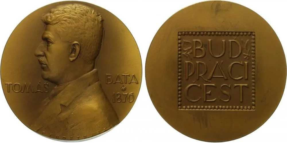 Šejnost Josef, 1878 - 1941 — 1