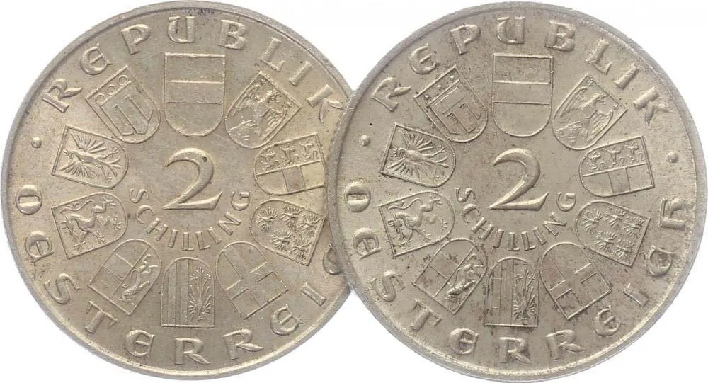 Rakousko, I. republika, 1918 - 1939 — 1