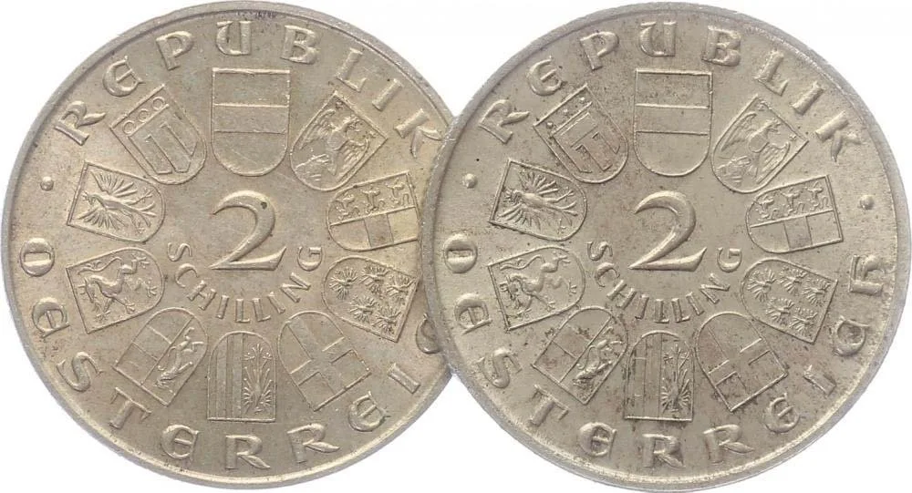 Rakousko, I. republika, 1918 - 1939 — 1