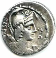 M. Plaetorius M. f. Cestianus, 67 př. Kr. — 1