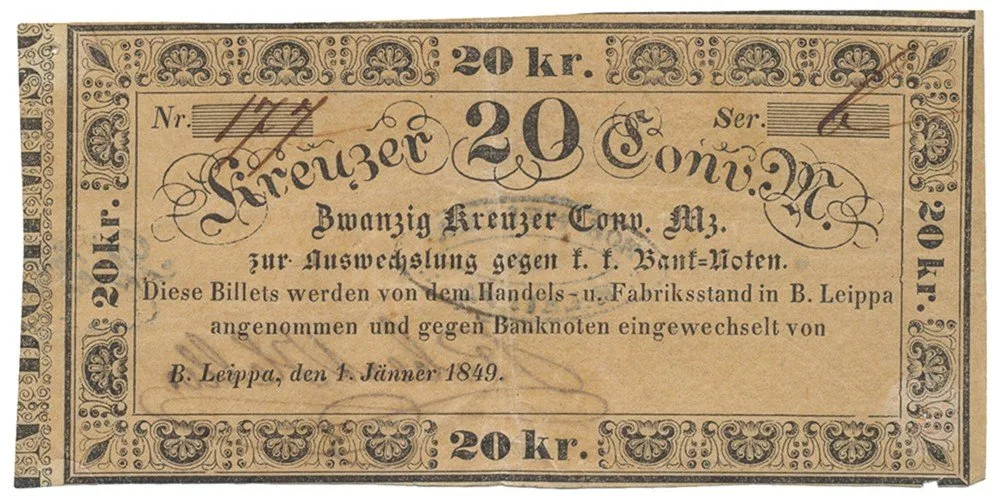 Nouzovky české 19. století — 1