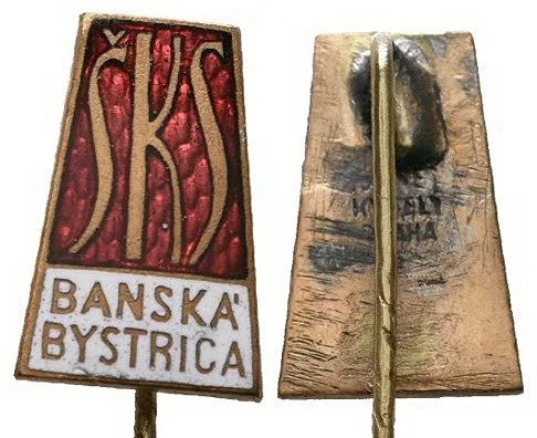 Sport - cizina, SK a sdružení - Slovensko — 1