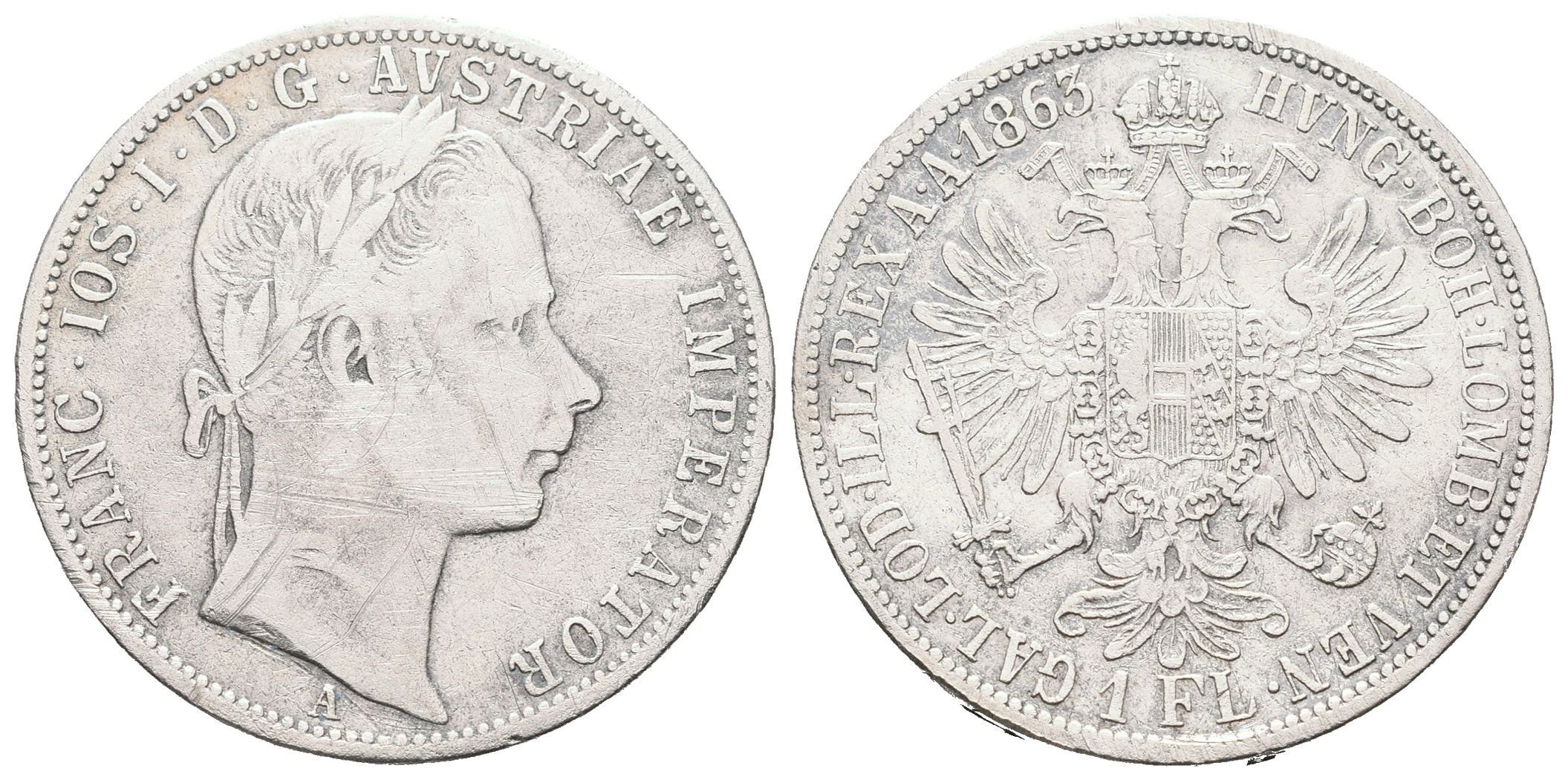 Zlatník 1863 A