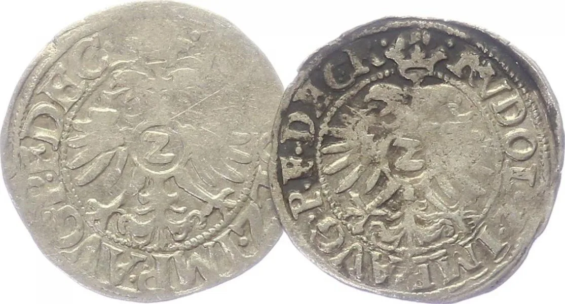 Friedberg - hrad, Johann Eberhard von Cronberg, 1577 - 1617 — 1