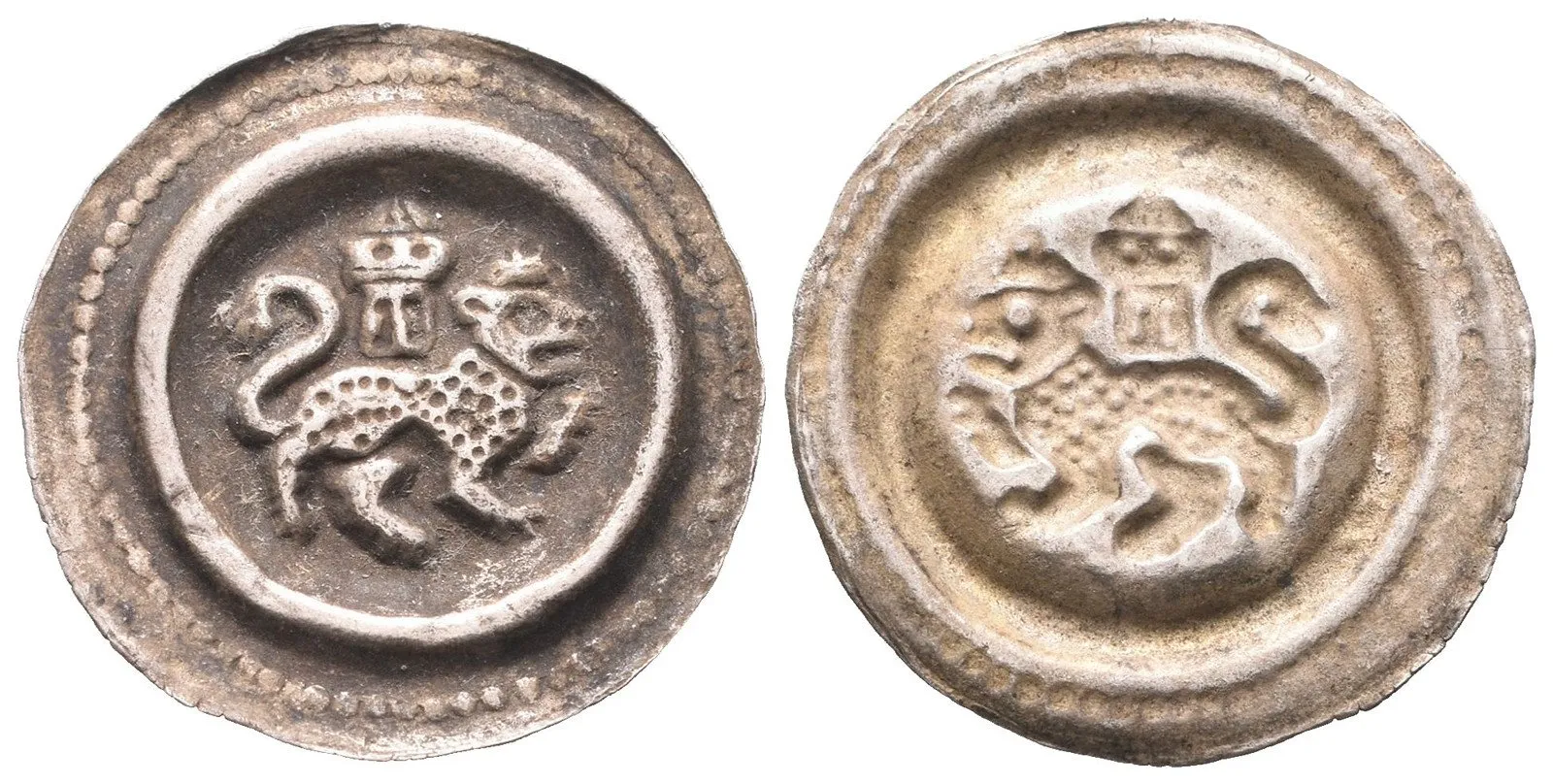 Přemysl Otakar II., 1253 - 1278 — 1