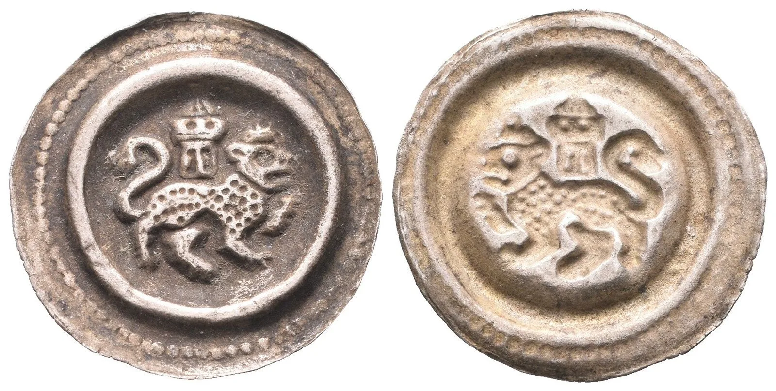 Přemysl Otakar II., 1253 - 1278 — 1