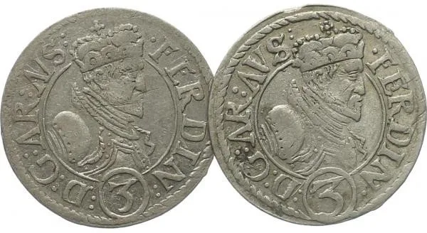 Arcivévoda Ferdinand Tyrolský, 1564 - 1595 — 1