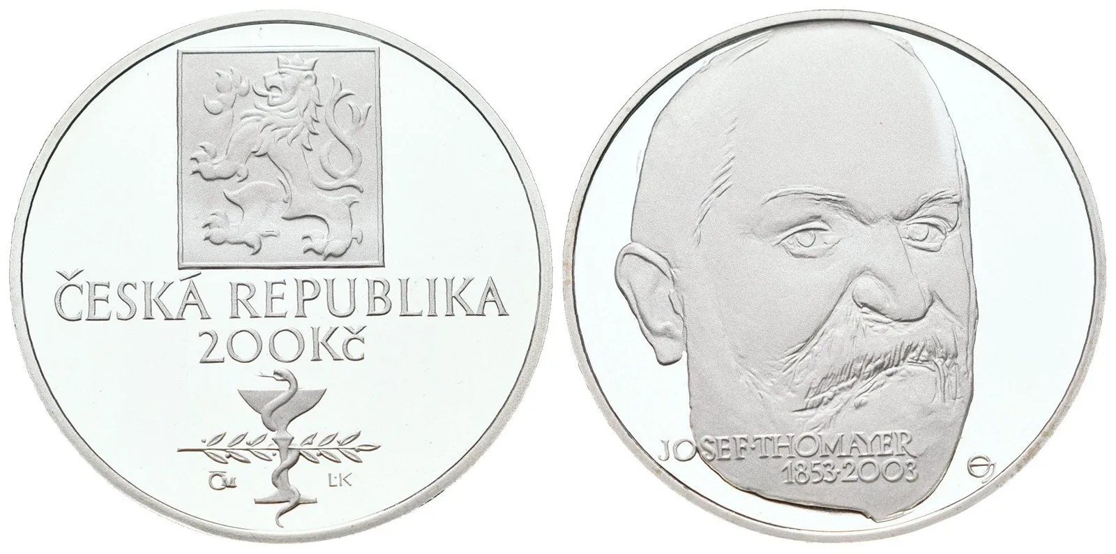Česká republika, 1993 - — 1