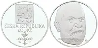 Česká republika, 1993 - — 1