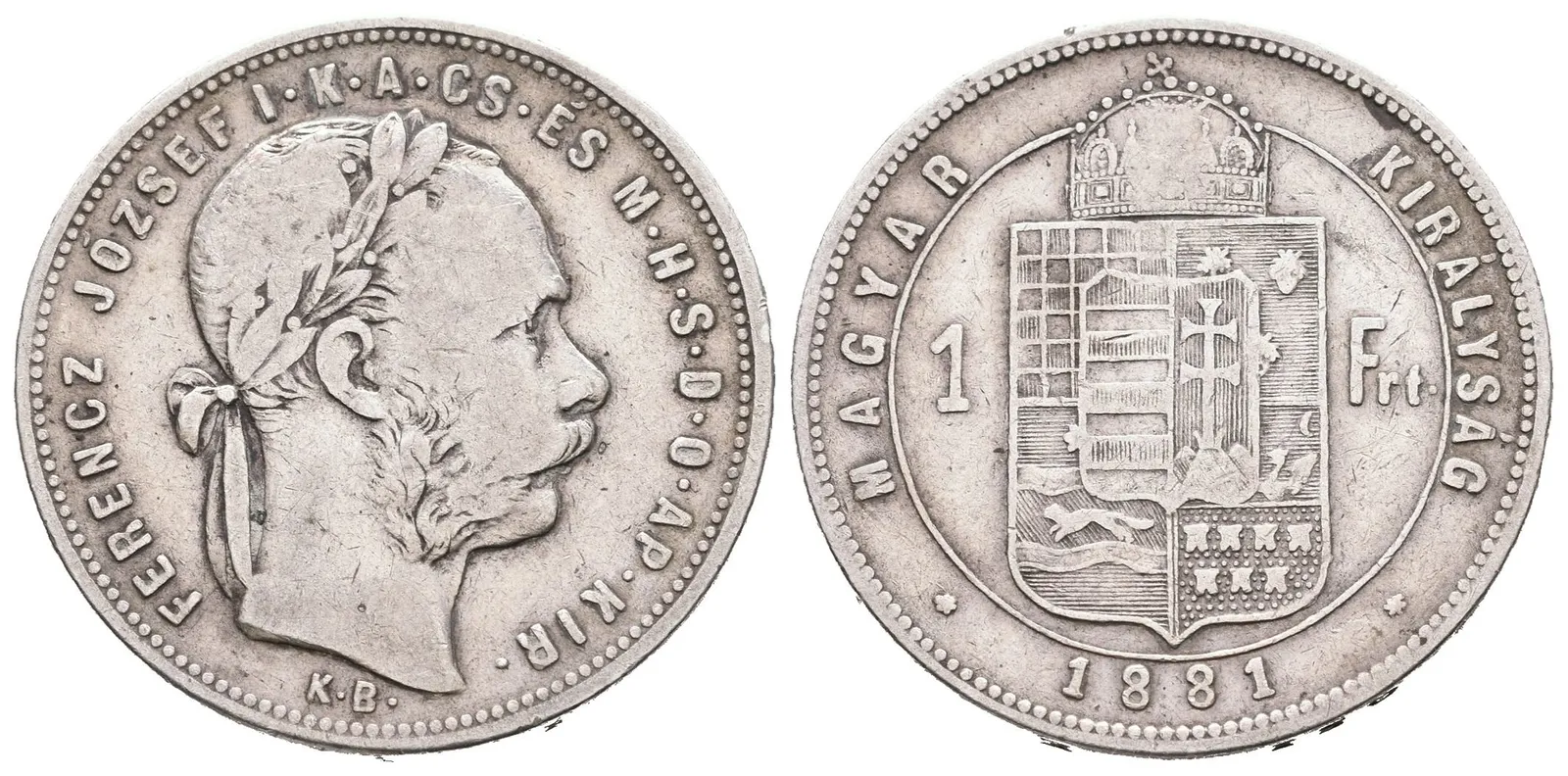 Zlatník 1881 KB