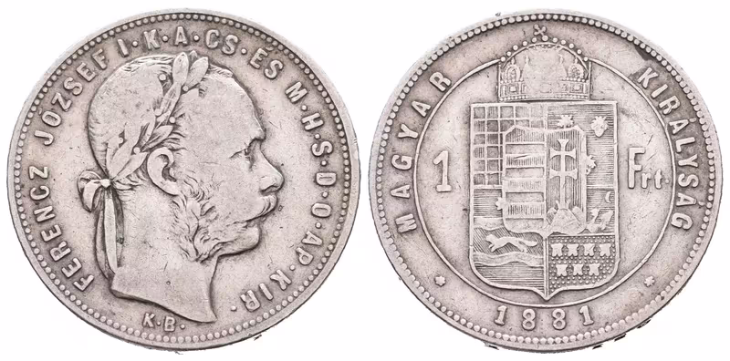 Zlatník 1881 KB