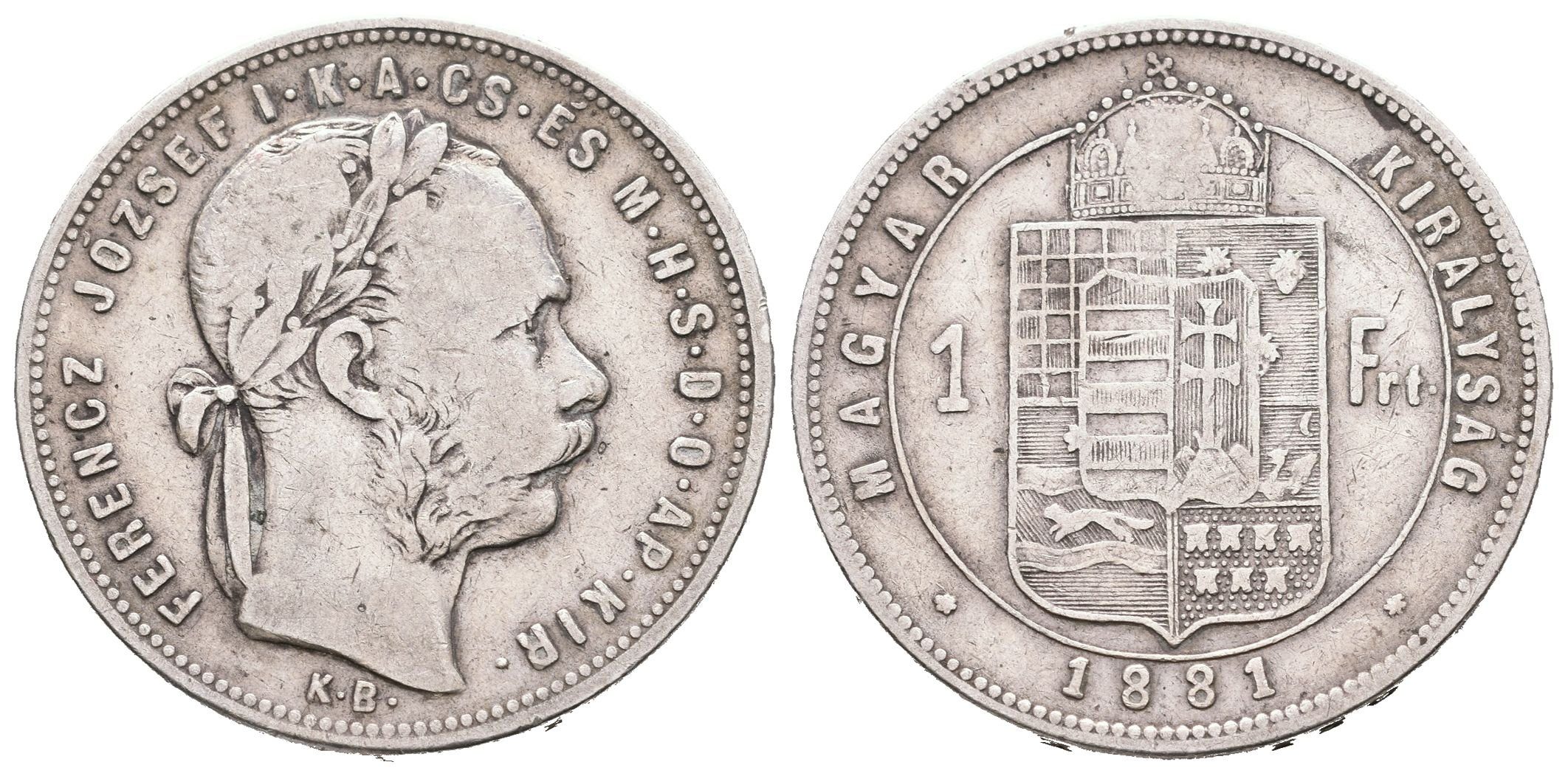 Zlatník 1881 KB