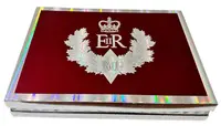 Kanada, Sada stříbrných mincí 20 Dollars 2012 - Diamantové jubileum - fotografie 5