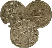 Srbsko, Stefan Uroš II. Milutin, 1282 - 1321 — 2