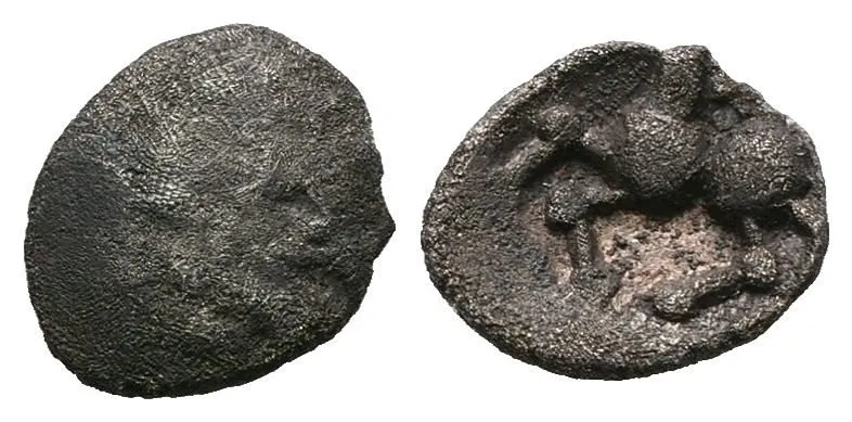 Střední Evropa, Bojové, 2. - 1. stol. př. Kr. — 1