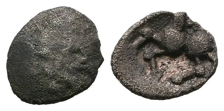 Střední Evropa, Bojové, 2. - 1. stol. př. Kr. — 1