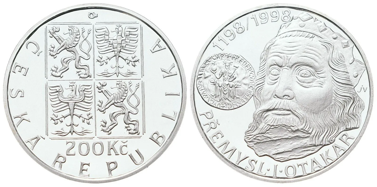 Česká republika, 1993 - — 1