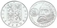 Česká republika, 1993 - — 1