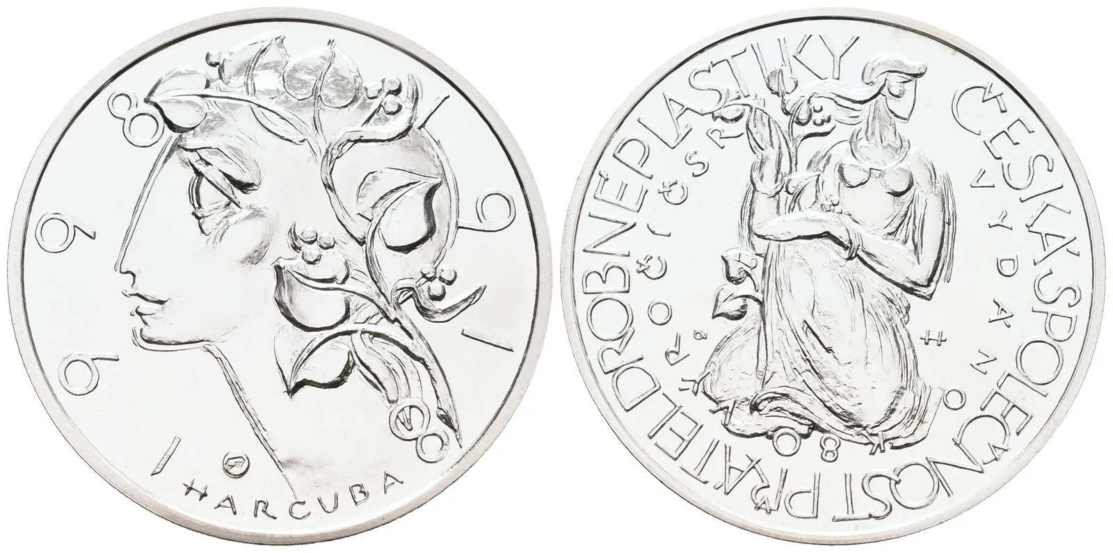 Harcuba Jiří - K 80. výročí Československa