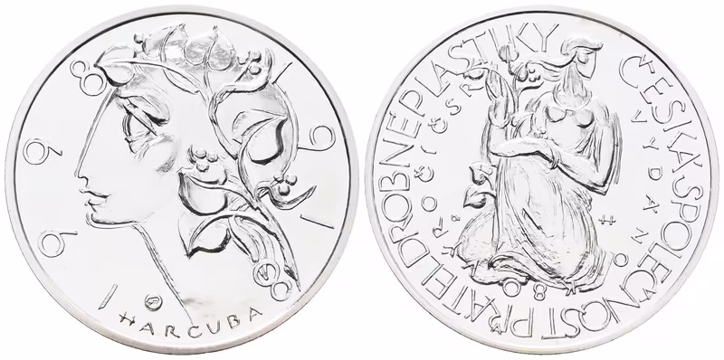 Harcuba Jiří - K 80. výročí Československa