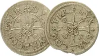 Arcivévoda Ferdinand Tyrolský, 1564 - 1595 — 2