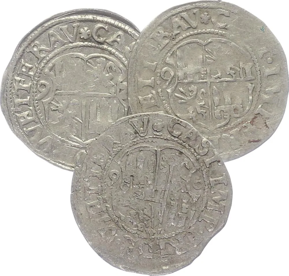 Friedberg - hrad, Johann Eberhard von Cronberg, 1577 - 1617 — 1