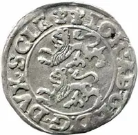 Holstein - Gottorp, Johann Adolf, 1590 - 1616 — 1