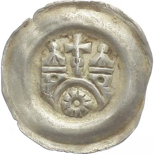 Přemysl Otakar II., 1253 - 1278 — 1