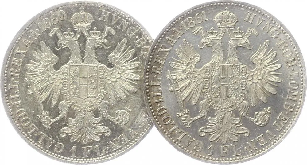 František Josef I., 1848 - 1916 — 1