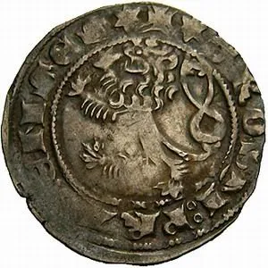 Jan Lucemburský, 1310 - 1346 — 1