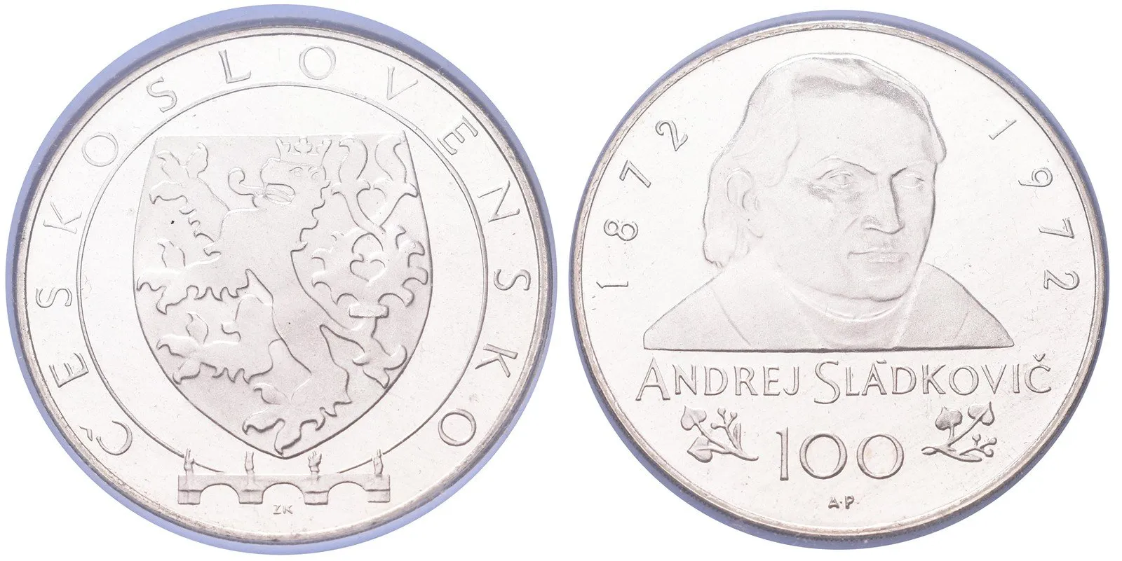 Období 1945 - 1993 — 1