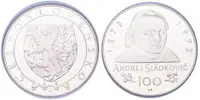 Období 1945 - 1993 — 1
