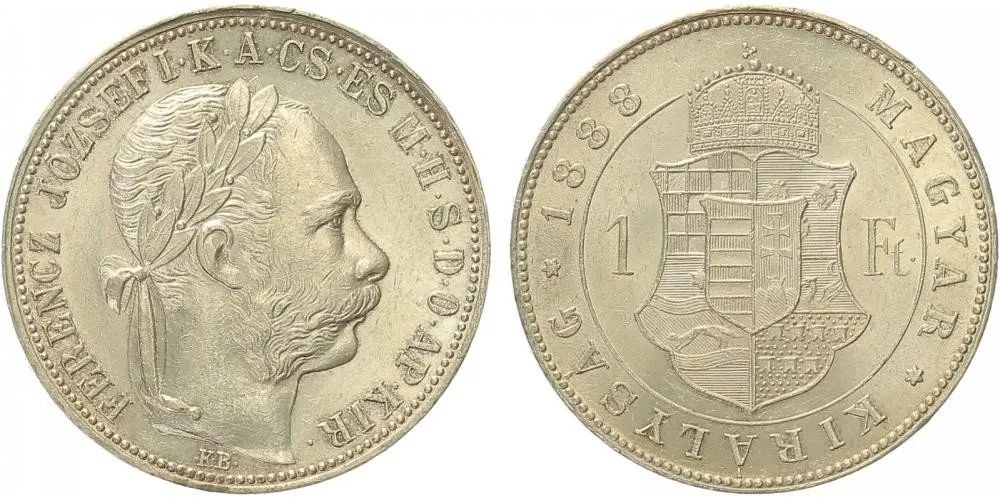 Rakouská a spolková měna, 1857 - 1892 — 1