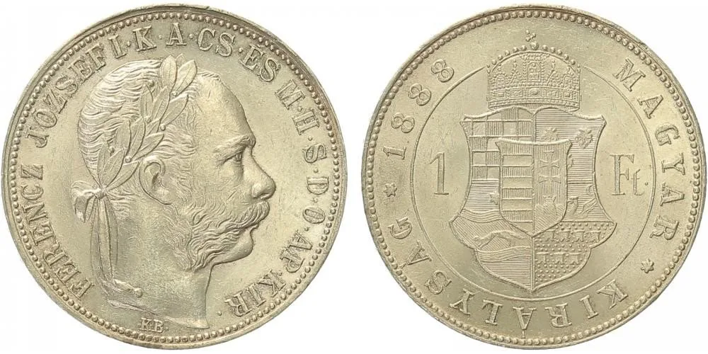 Rakouská a spolková měna, 1857 - 1892 — 1