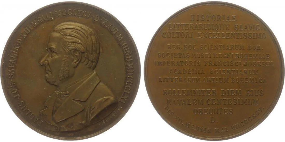 Šantrůček Václav, 1866 - 1931 — 1