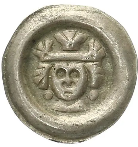 Přemysl Otakar II., 1253 - 1278 — 1